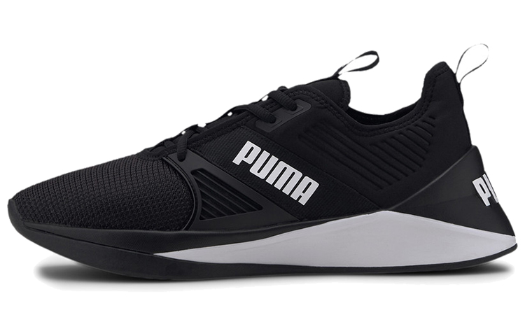 Puma Jaab XT PWR 'Black' 193082-01