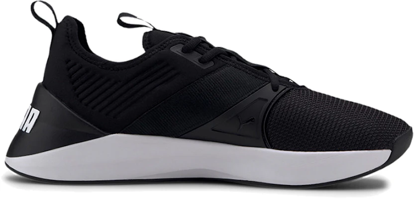 Puma Jaab XT PWR ''Zwart'' 193082-01 Order Puma Jaab XT PWR ''Zwart'' 193082-01