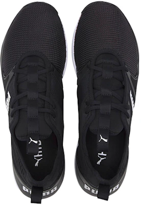 Puma Jaab XT PWR ''Zwart'' 193082-01 Lookbook Puma Jaab XT PWR ''Zwart'' 193082-01