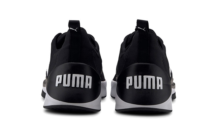Shop Puma Jaab XT PWR ''Zwart'' 193082-01