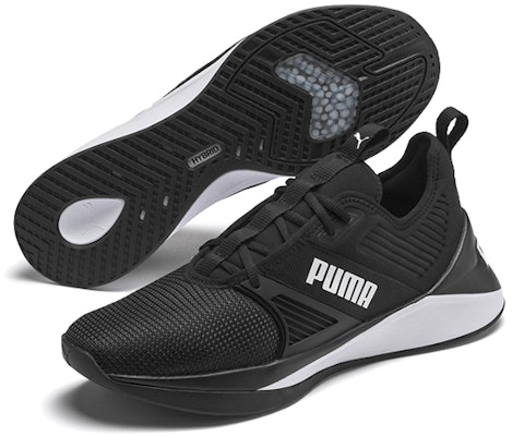 Puma Jaab XT PWR 'Black' 193082-01 Purchase Puma Jaab XT PWR 'Black' 193082-01