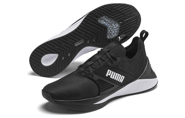 Purchase Puma Jaab XT PWR ''Zwart'' 193082-01
