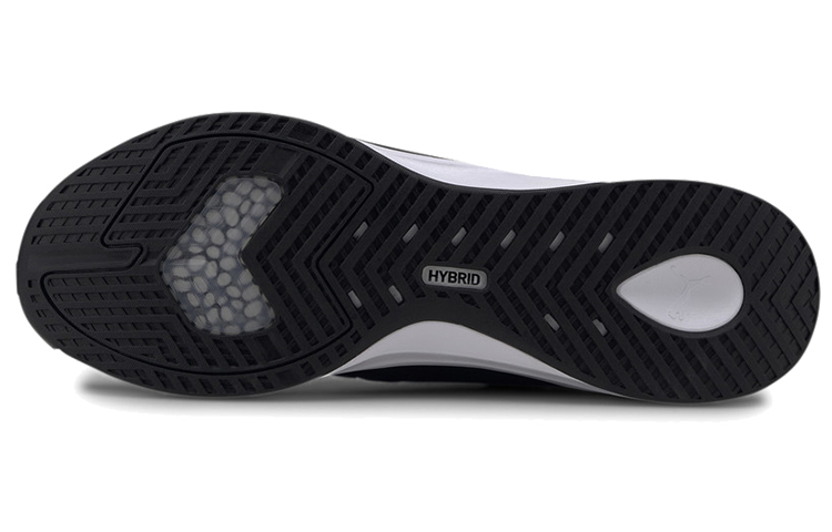 Details for Puma Jaab XT PWR ''Zwart'' 193082-01