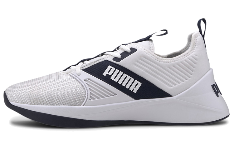 Puma Jaab XT PWR 'White Black' 193082-03