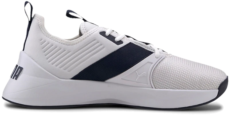 Puma Jaab XT PWR ''Wit Zwart'' 193082-03 Order Puma Jaab XT PWR ''Wit Zwart'' 193082-03