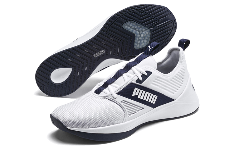 Lookbook Puma Jaab XT PWR ''Wit Zwart'' 193082-03