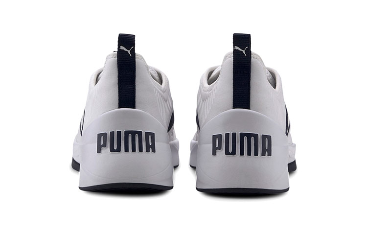 Shop Puma Jaab XT PWR ''Wit Zwart'' 193082-03