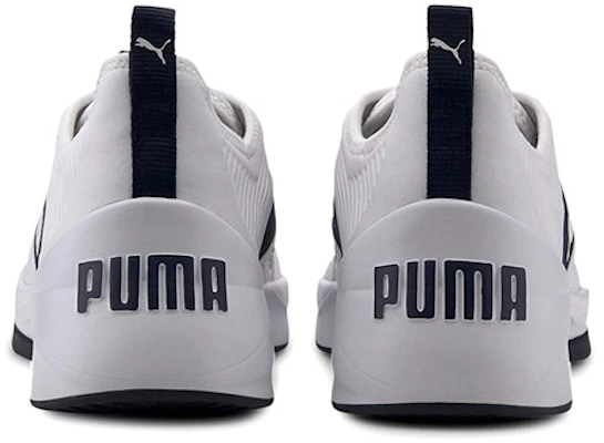 Puma Jaab XT PWR ''Wit Zwart'' 193082-03 Shop Puma Jaab XT PWR ''Wit Zwart'' 193082-03