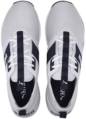 Puma Jaab XT PWR ''Wit Zwart'' 193082-03 Purchase Puma Jaab XT PWR ''Wit Zwart'' 193082-03