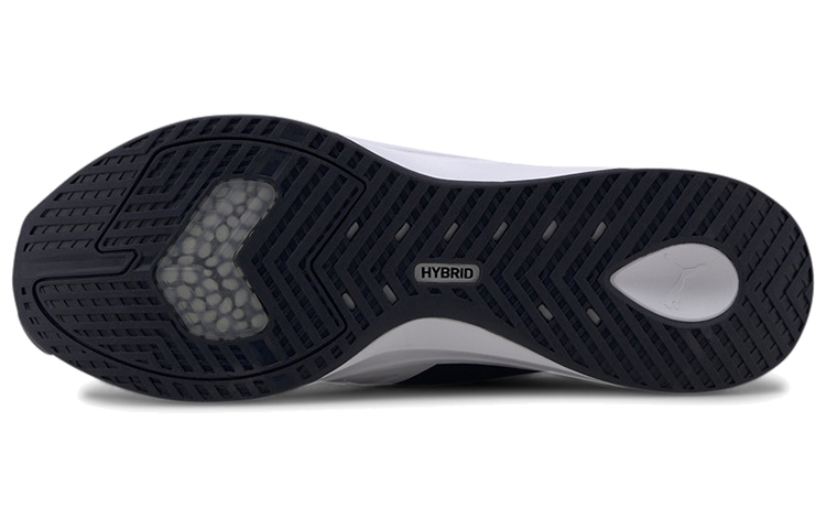 Details for Puma Jaab XT PWR ''Wit Zwart'' 193082-03
