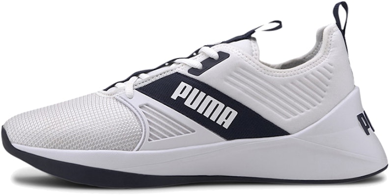 Puma Jaab XT PWR 'White Black' 193082-03 Buy Puma Jaab XT PWR 'White Black' 193082-03