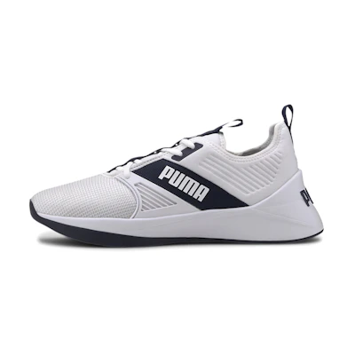 Puma Jaab XT PWR 'White Black'