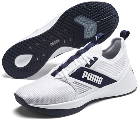 Puma Jaab XT PWR 'White Black' 193082-03 Lookbook Puma Jaab XT PWR 'White Black' 193082-03