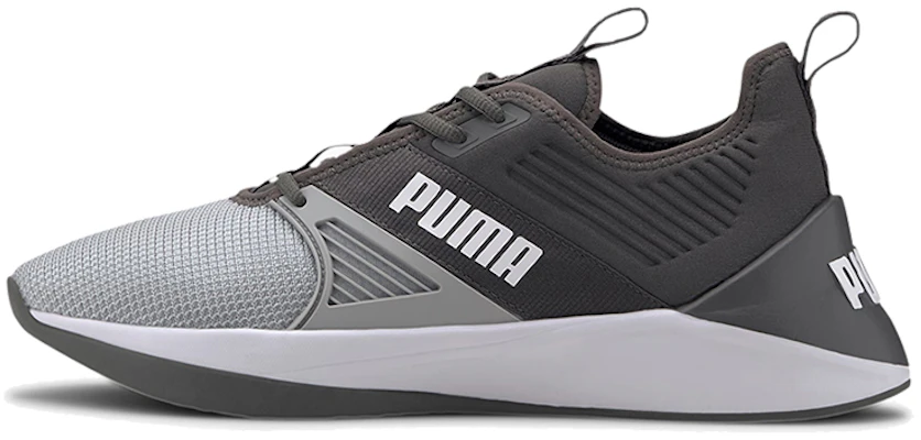 Puma Jaab Xt Pwr Kasut Lari Rendah Kelabu/Putih 193082-02 Buy Puma Jaab Xt Pwr Kasut Lari Rendah Kelabu/Putih 193082-02