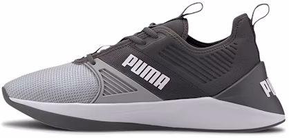 Puma Jaab Xt Pwr Low-top Running Shoes Grey/White 193082-02 Puma Jaab Xt Pwr Low-top Running Shoes Grey/White 193082-02