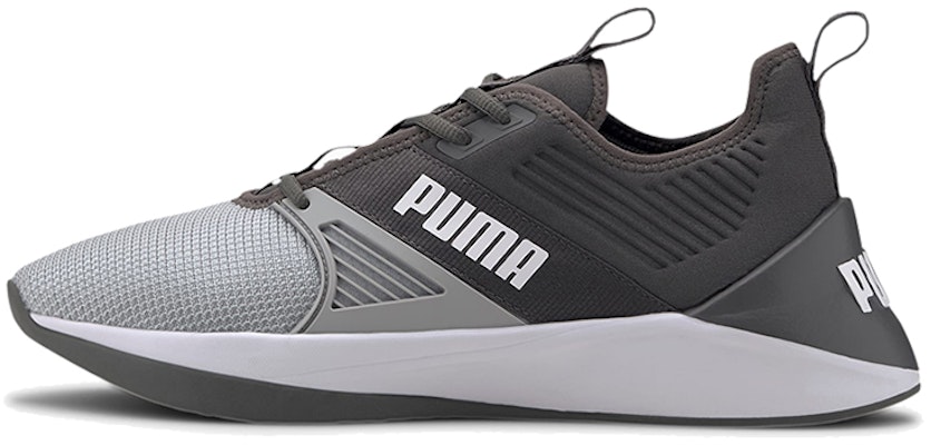 Puma Jaab Xt Pwr Low-top Running Shoes Grey/White 193082-02 Buy Puma Jaab Xt Pwr Low-top Running Shoes Grey/White 193082-02