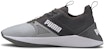 Puma Jaab Xt Pwr Kasut Lari Rendah Kelabu/Putih 193082-02