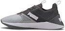 Buy Puma Jaab Xt Pwr Kasut Lari Rendah Kelabu/Putih 193082-02
