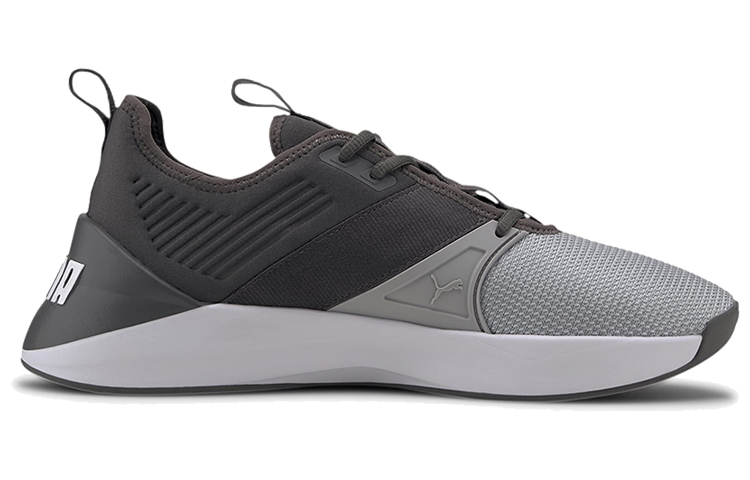 Order Puma Jaab Xt Pwr Kasut Lari Rendah Kelabu/Putih 193082-02
