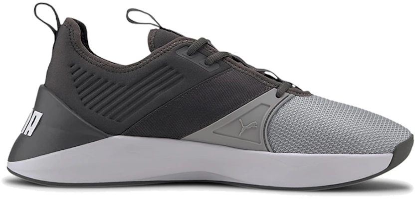 Puma Jaab Xt Pwr Kasut Lari Rendah Kelabu/Putih 193082-02 Order Puma Jaab Xt Pwr Kasut Lari Rendah Kelabu/Putih 193082-02