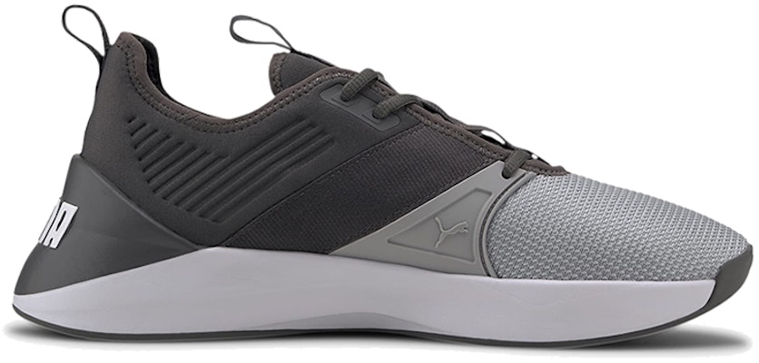 Puma Jaab Xt Pwr Low-top Running Shoes Grey/White 193082-02 Order Puma Jaab Xt Pwr Low-top Running Shoes Grey/White 193082-02
