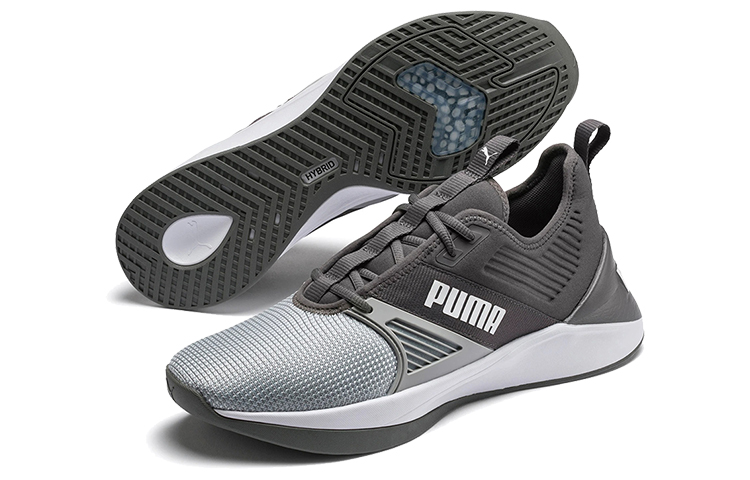 Purchase Puma Jaab Xt Pwr Kasut Lari Rendah Kelabu/Putih 193082-02