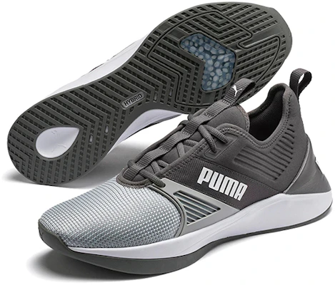 Puma Jaab Xt Pwr Kasut Lari Rendah Kelabu/Putih 193082-02 Purchase Puma Jaab Xt Pwr Kasut Lari Rendah Kelabu/Putih 193082-02
