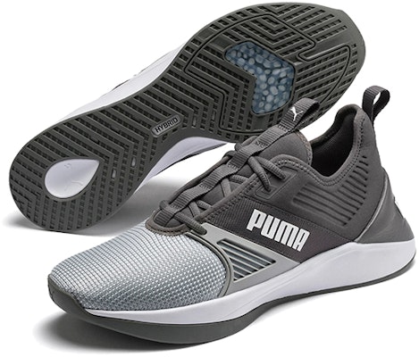 彪马Jaab Xt Pwr低帮跑鞋 灰色/白色 193082-02 Purchase 彪马Jaab Xt Pwr低帮跑鞋 灰色/白色 193082-02