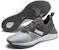 Puma Jaab Xt Pwr Kasut Lari Rendah Kelabu/Putih 193082-02