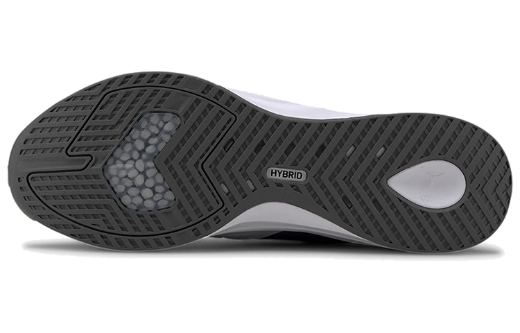 Details for Puma Jaab Xt Pwr Kasut Lari Rendah Kelabu/Putih 193082-02