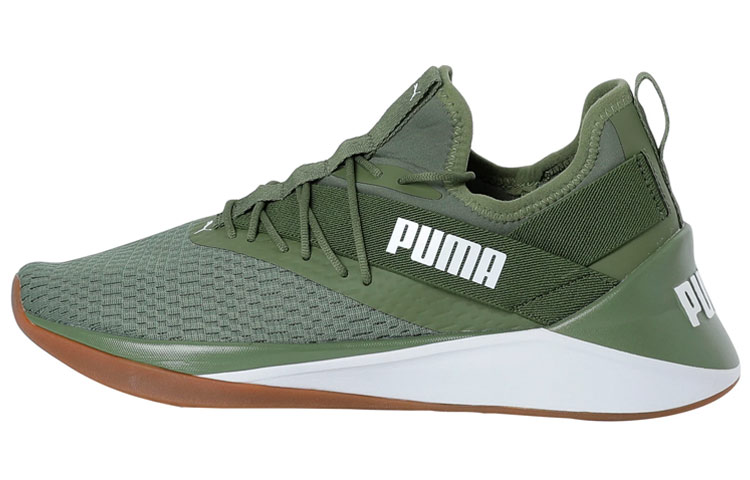 Puma Jaab XT Summer Mens 'Olivine' 192482-02