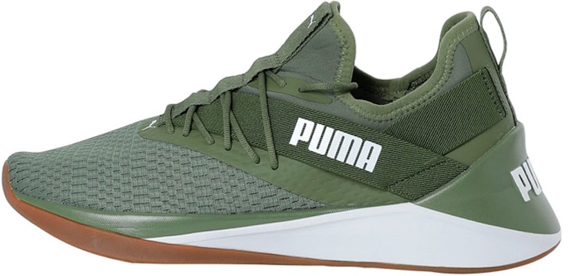 Puma Jaab XT Summer Mens 'Olivine' 192482-02 Buy Puma Jaab XT Summer Mens 'Olivine' 192482-02