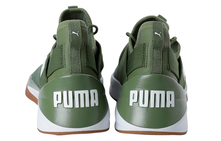 Shop Puma Jaab XT Verano Hombre 'Olivine' 192482-02