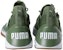 Puma Jaab XT Summer Lelaki 'Olivine' 192482-02