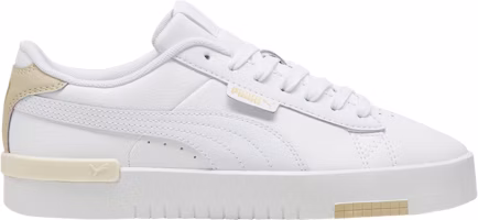 Puma Jada Renew 'White Gold Putty' 386401-20 Puma Jada Renew 'White Gold Putty' 386401-20