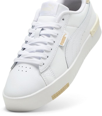 彪馬 Jada Renew 'White Gold Putty' 386401-20 Lookbook 彪馬 Jada Renew 'White Gold Putty' 386401-20