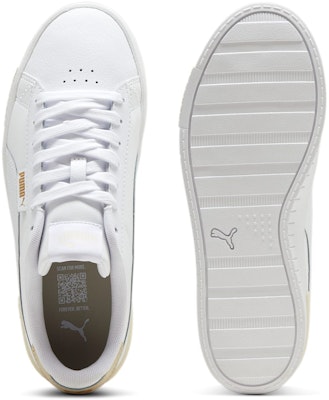 Puma Jada Renew 'White Gold Putty' 386401-20 Details for Puma Jada Renew 'White Gold Putty' 386401-20