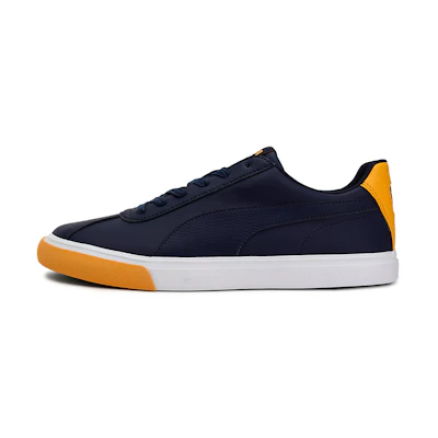 Puma Jade X2 IDP 'Blue Orange Colorblock'