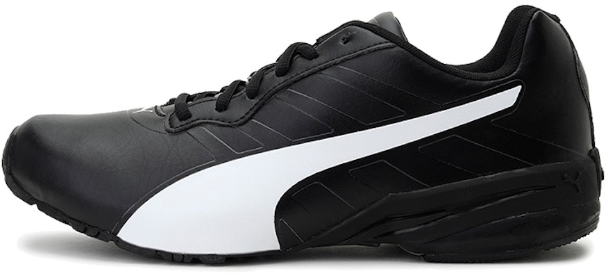 Puma Jago Comfort V2 Zapatillas Bajas Negro/Blanco 191823-01 Buy Puma Jago Comfort V2 Zapatillas Bajas Negro/Blanco 191823-01