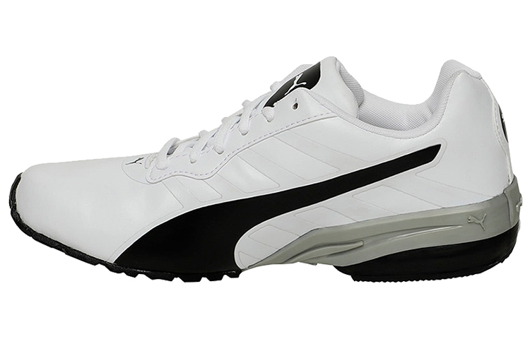 Puma Jago CMFT V2 Low-top White/Grey