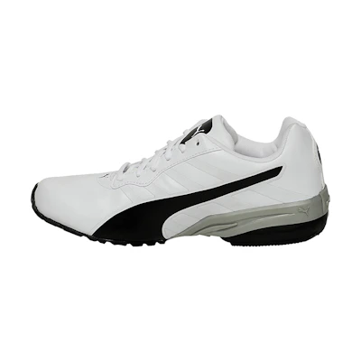 Puma Jago CMFT V2 Low-top White/Grey