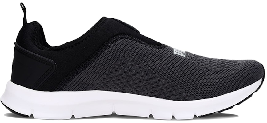 Puma Jako Sin Cordones 'Gris Negro' 381374-01 Order Puma Jako Sin Cordones 'Gris Negro' 381374-01
