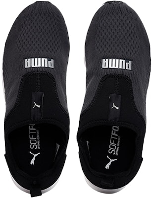 Puma Jako Sin Cordones 'Gris Negro' 381374-01 Lookbook Puma Jako Sin Cordones 'Gris Negro' 381374-01