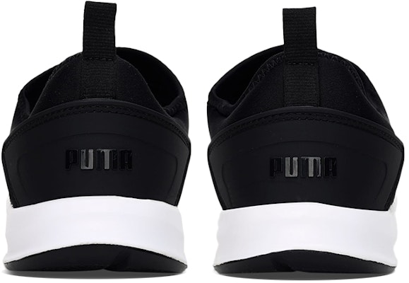 Puma Jako Sin Cordones 'Gris Negro' 381374-01 Shop Puma Jako Sin Cordones 'Gris Negro' 381374-01