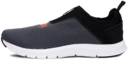Puma Jako Slip-On 'Grey Black Red' 381374-03