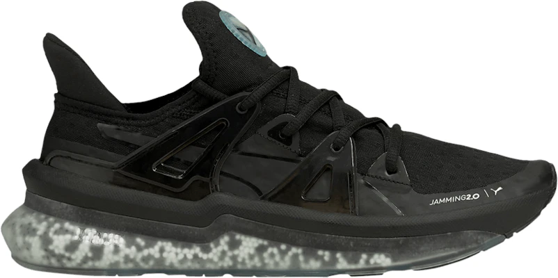 Puma 2025 jamming black