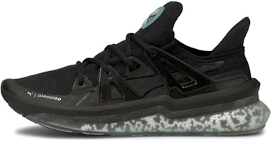 Puma Jamming 2.0 'Black' 194659-03 Puma Jamming 2.0 'Black' 194659-03