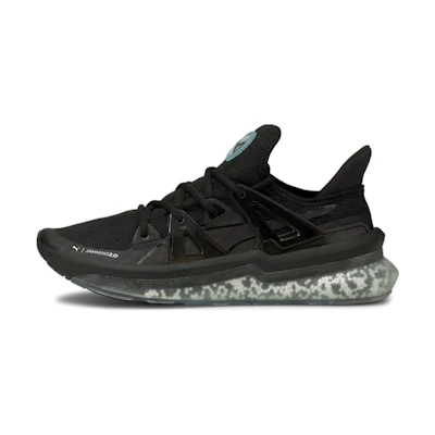 Puma Jamming 2.0 'Black'