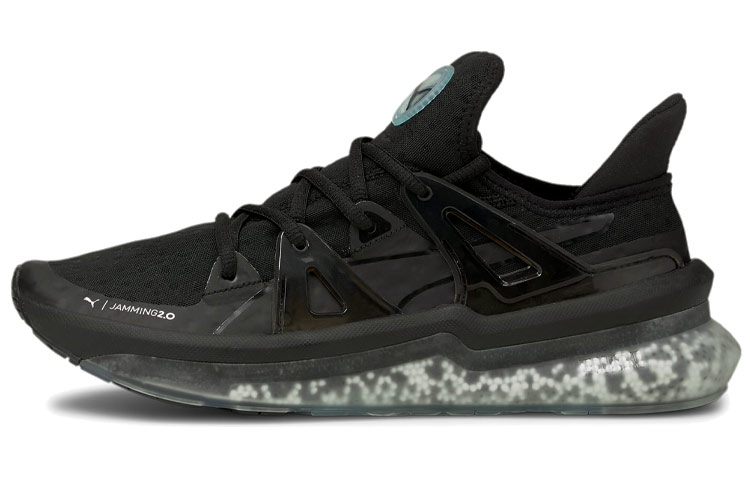 Puma Jamming 2.0 'Black' 194659-03