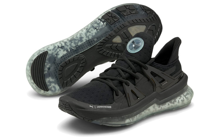 Puma Jamming 2.0 'Black' 圖 3